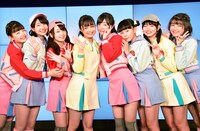 新体制になったハコイリ▽ムスメ。