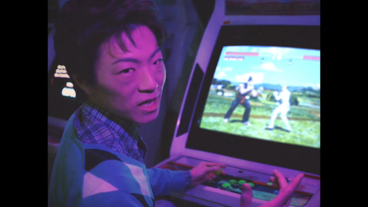 Web動画「もしも平成元年に僕らがいたら」より。