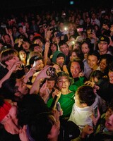 Ryugo Ishida（Photo by Jun Yokoyama @yokoching）