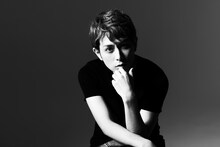 堂珍嘉邦（CHEMISTRY）