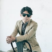 村上てつや(ゴスペラーズ)