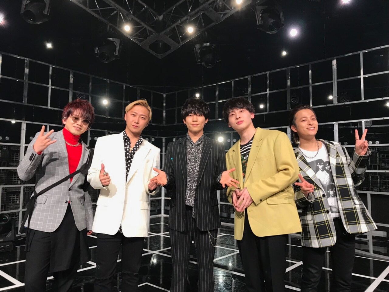 宇多田、B'z、シャ乱Qらの日テレ初歌唱シーンで平成を振り返る「バズリズム」今夜OA