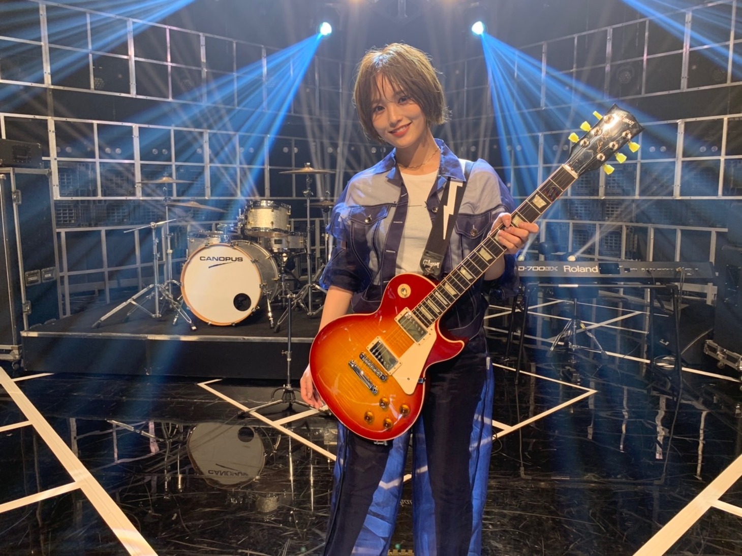 山本彩