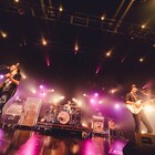 ユニゾンFC限定ライブでカップリング曲連投、「プログラムcontinued」15周年版も初披露