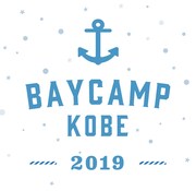 「BAYCAMP KOBE 2019」ロゴ