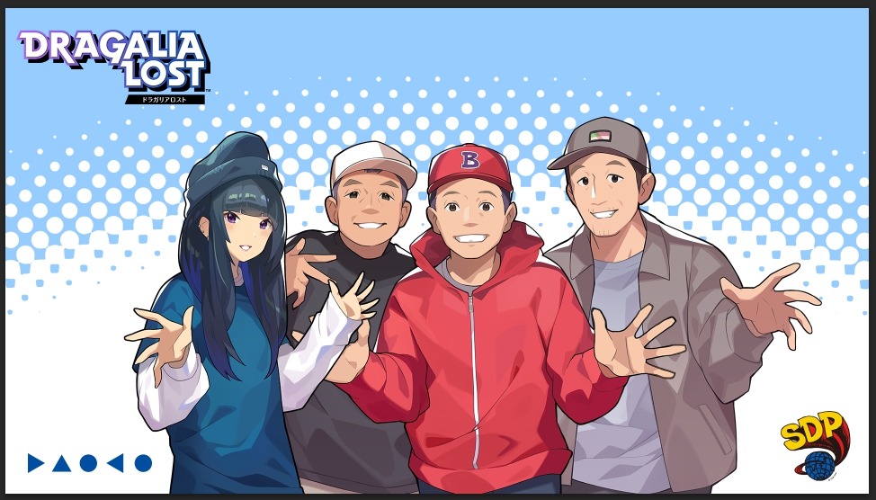 DAOKO×スチャダラパー イラスト