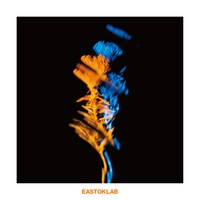 EASTOKLAB「EASTOKLAB」ジャケット