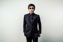 GAMO（東京スカパラダイスオーケストラ）