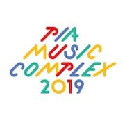 「PIA MUSIC COMPLEX 2019」ロゴ