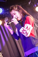 kana（写真提供：エイジアプロモーション）