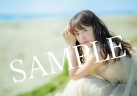 Amazon購入者特典デザイン