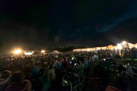 「STARS ON 2018」の様子。