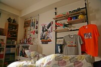 ドラマ「トクサツガガガ」より。