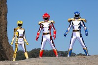 ドラマ「トクサツガガガ」より。