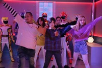 ドラマ「トクサツガガガ」より。