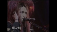 hide GOES ON DIRECTORS CUT」場面カット