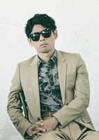 村上てつや（ゴスペラーズ）