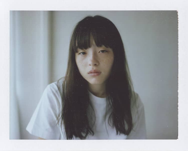 モトーラ世理奈「いかれたBaby」で歌手デビュー、演奏は 