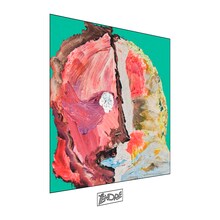 TENDRE「CHOICE」配信ジャケット