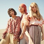 the peggies、アニメ「さらざんまい」ED曲の「スタンドバイミー」MV公開