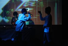 HONG￥O.JP（撮影：大庭元）