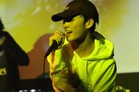 RYUTO（撮影：大庭元）