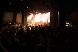 HONG¥O.JPのラストライブの様子。(撮影:大庭元)