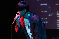 さなり（撮影：大庭元）