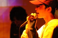 RYUTO（撮影：大庭元）