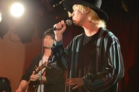 山田義孝（Vo）