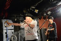 山田義孝（Vo）