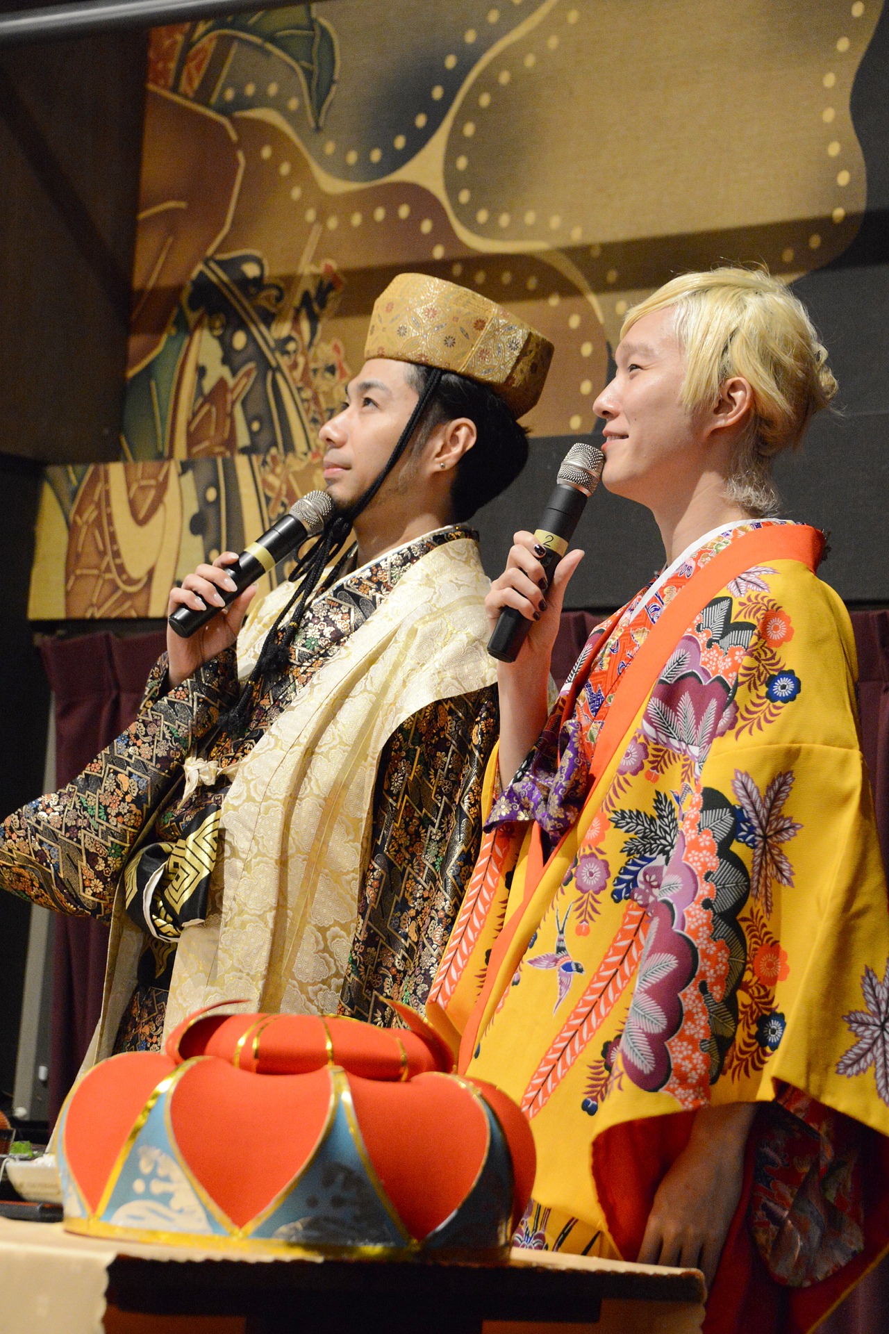 吉田山田
