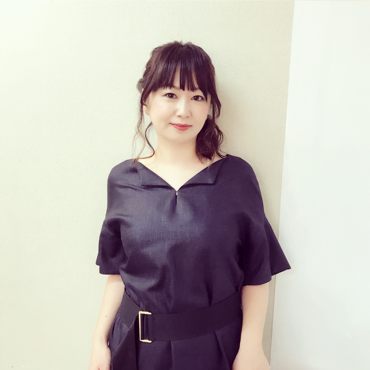 櫛引彩香