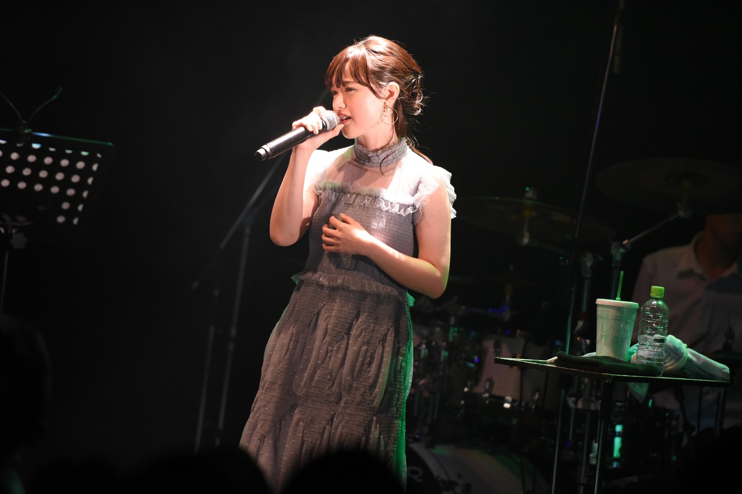 武藤彩未