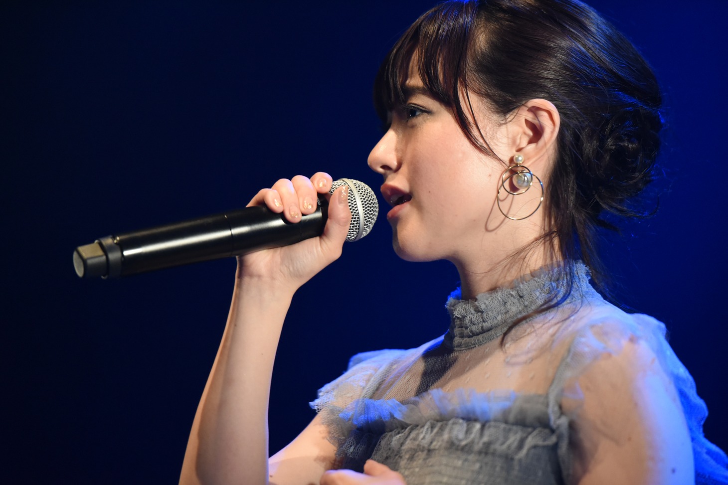 武藤彩未