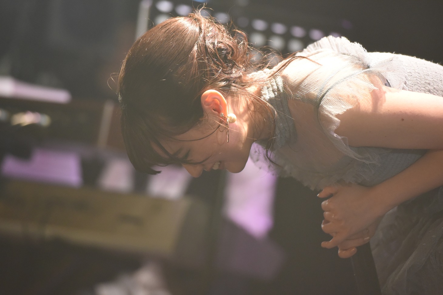 武藤彩未
