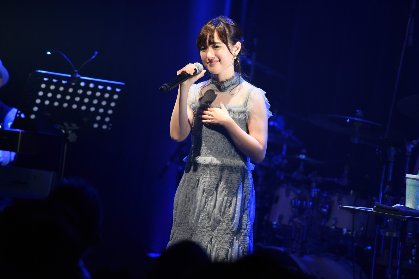 武藤彩未
