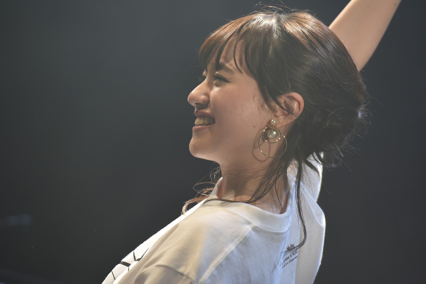 武藤彩未