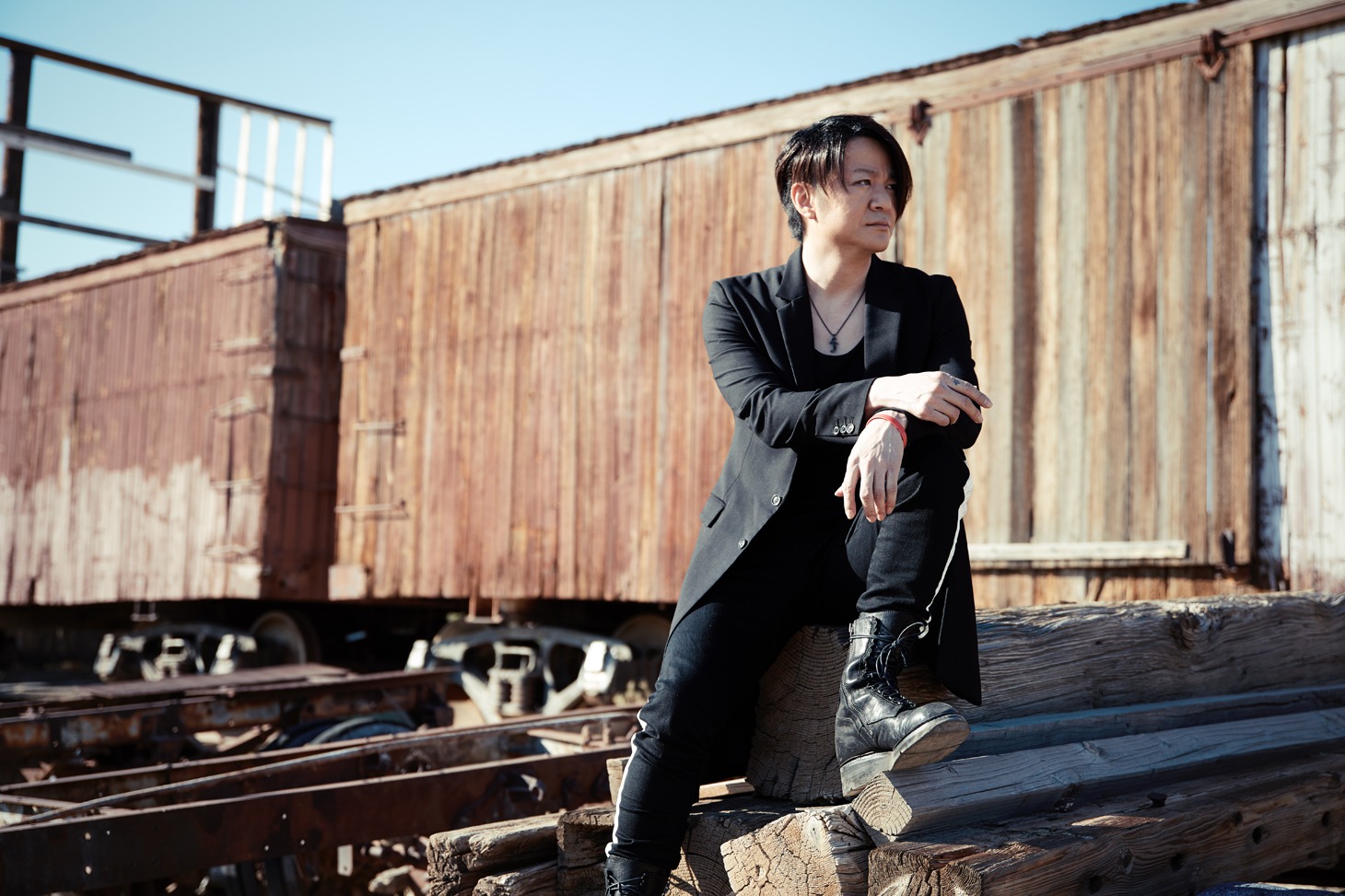 TERU（GLAY）