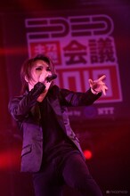 鬼龍院翔（Vo-karu）