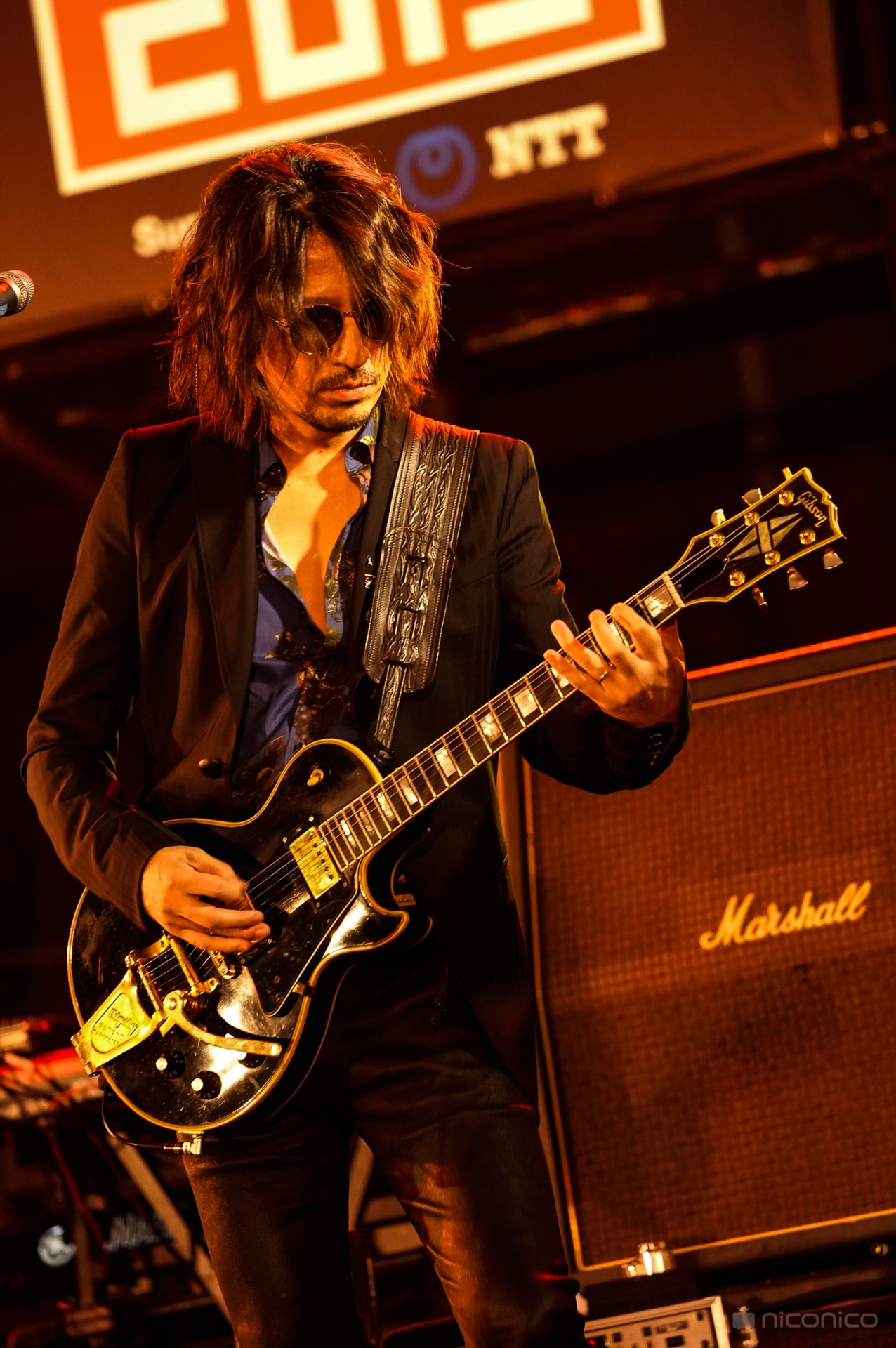 TAKURO（G）