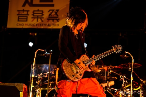 HISASHI（G）