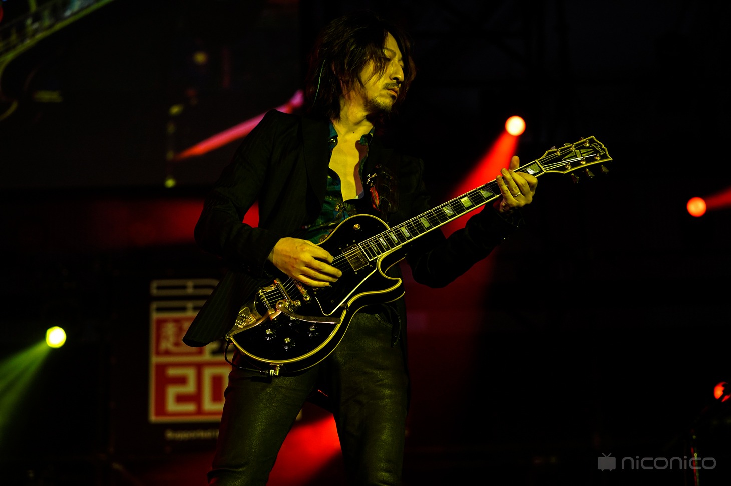 TAKURO（G）