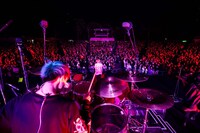 ミオヤマザキ（撮影：小林弘輔）