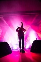 ミオヤマザキ（撮影：小林弘輔）