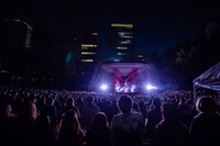 ミオヤマザキ（撮影：小林弘輔）