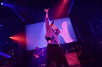 志麻（撮影：岡本麻衣）