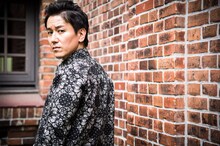 高橋宏貴（ELLEGARDEN、THE PREDATORS）