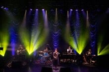 「Kaedeソロ始めます。を伝えるライブ 2019春」の様子。