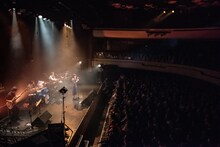 「Kaedeソロ始めます。を伝えるライブ 2019春」の様子。